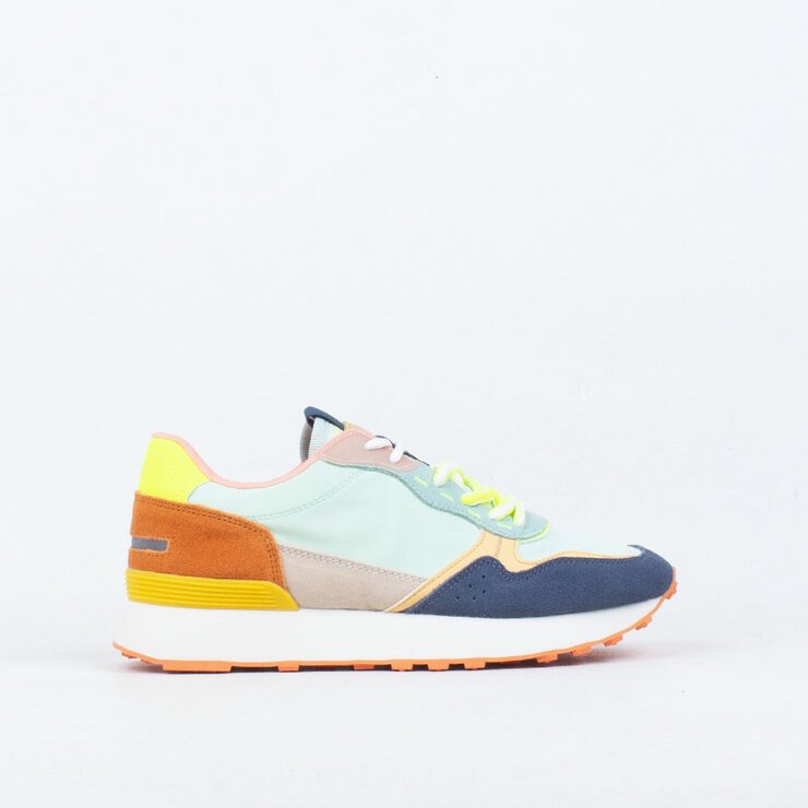 Brights Sneaker-ULTRA SHOES