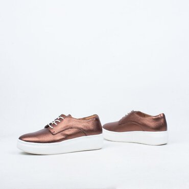 Derby City Sneaker