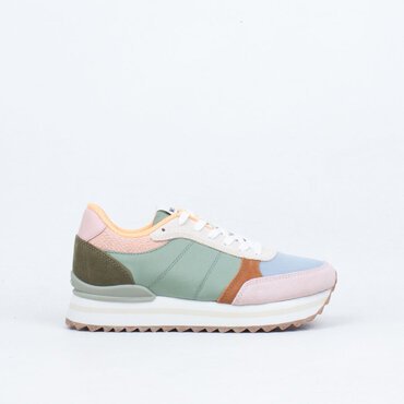 Ronja Plateau Sneaker