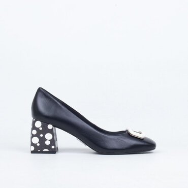 Siena Heel