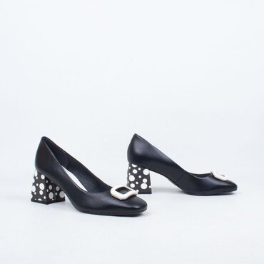 Siena Heel