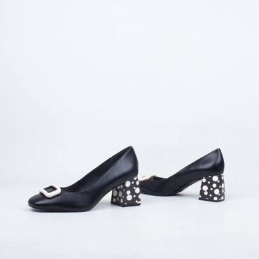 Siena Heel
