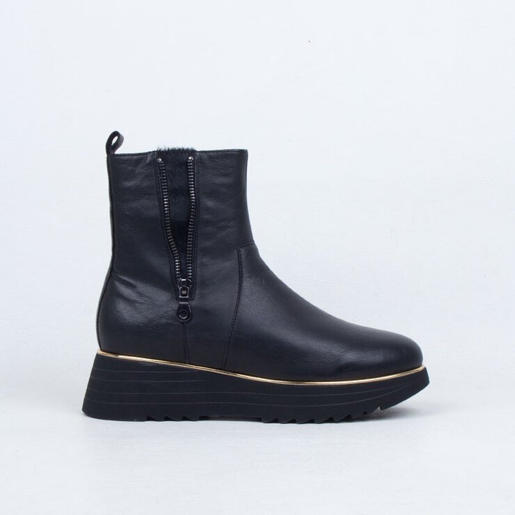 Herb Ankle Boot-brands-ULTRA SHOES