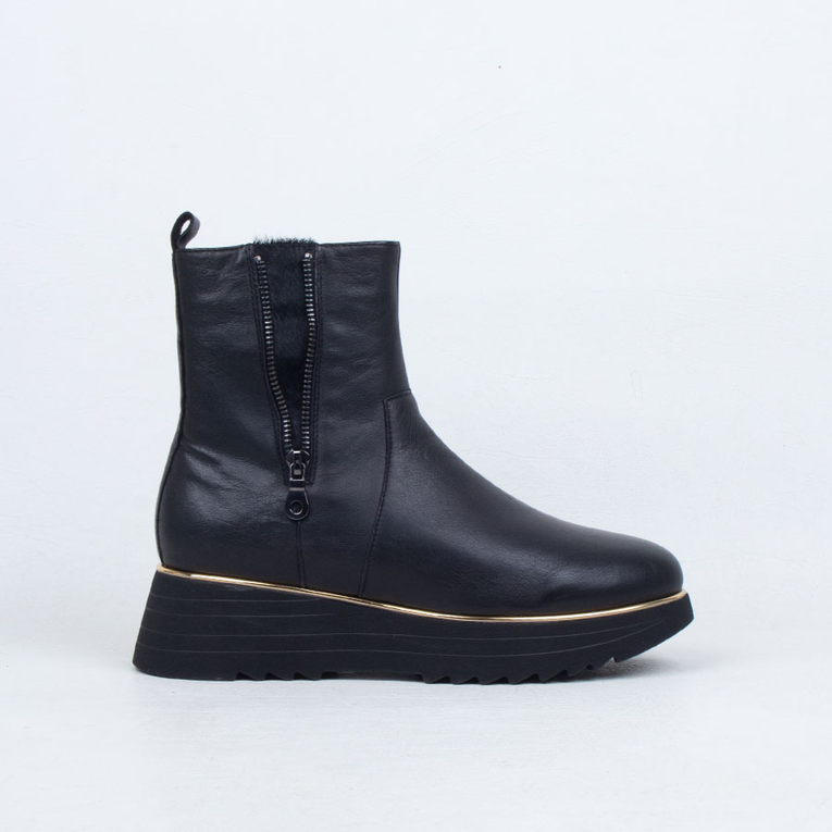 Herb Ankle Boot