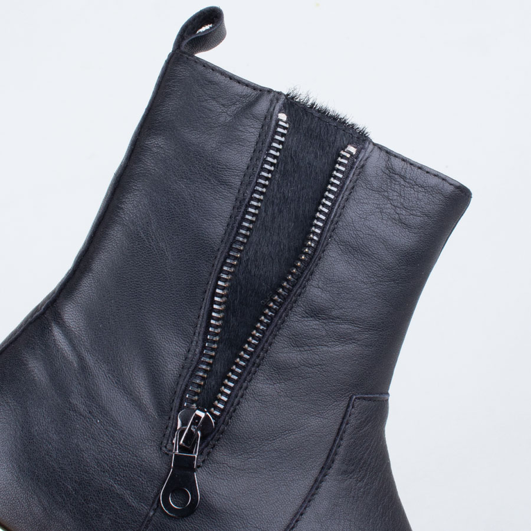 Herb Ankle Boot