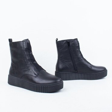 Date Boot