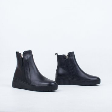Karate Boot