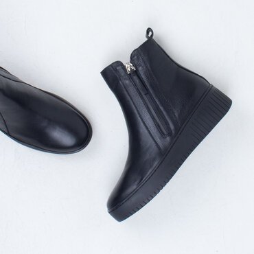 Karate Boot