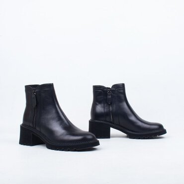 Zango Boot