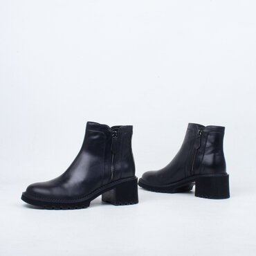 Zango Boot