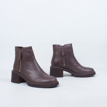 Zango Boot