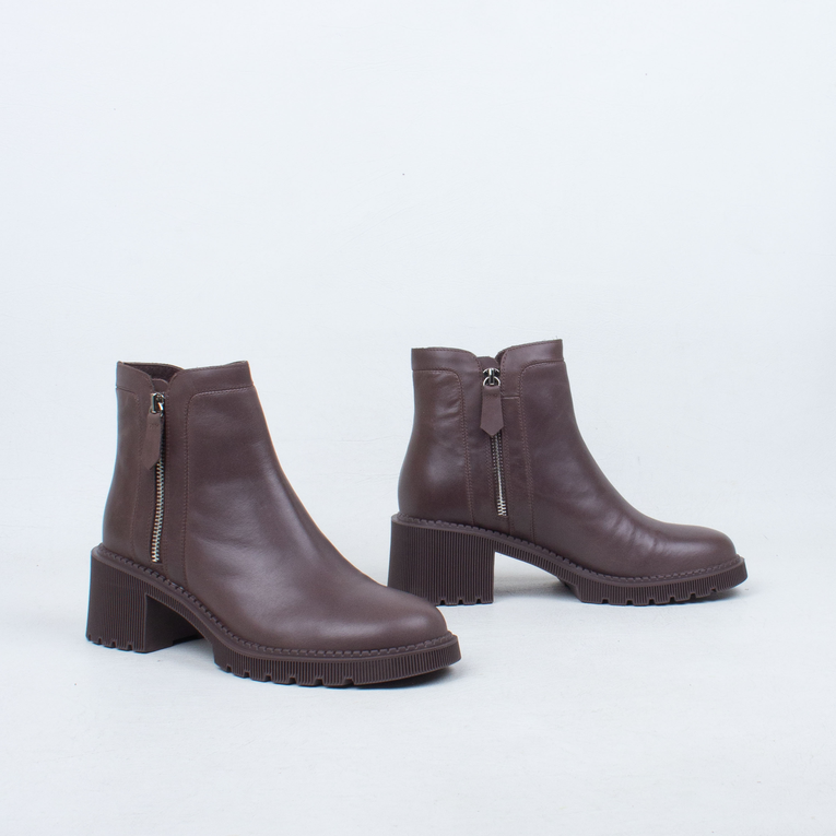 Zango Boot