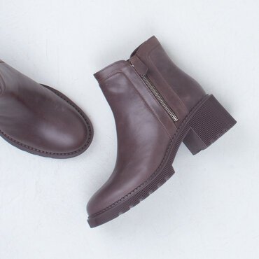 Zango Boot