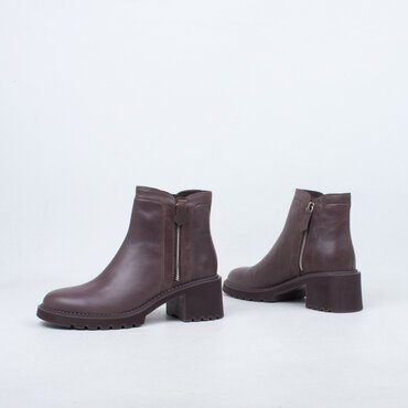 Zango Boot
