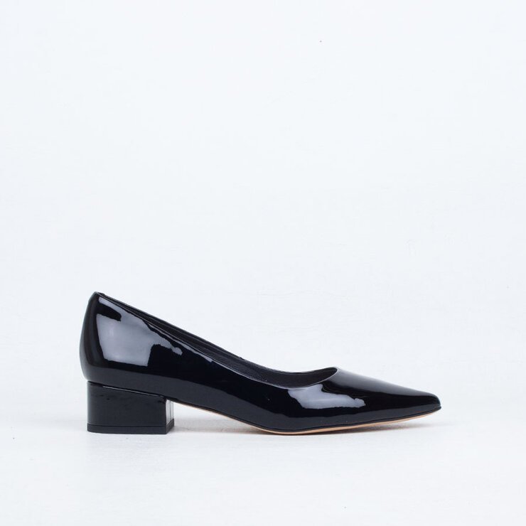 Thego Heel-brands-ULTRA SHOES