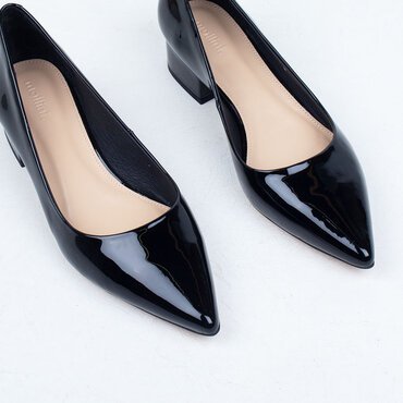 Thego Heel