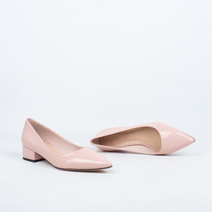 Thego Heel-brands-ULTRA SHOES