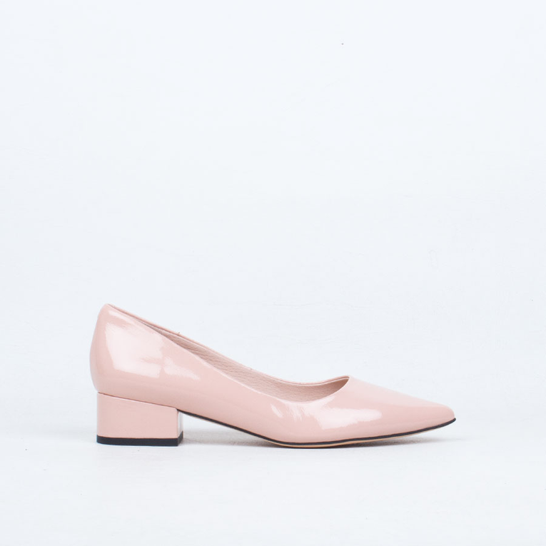 Thego Heel