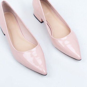 Thego Heel
