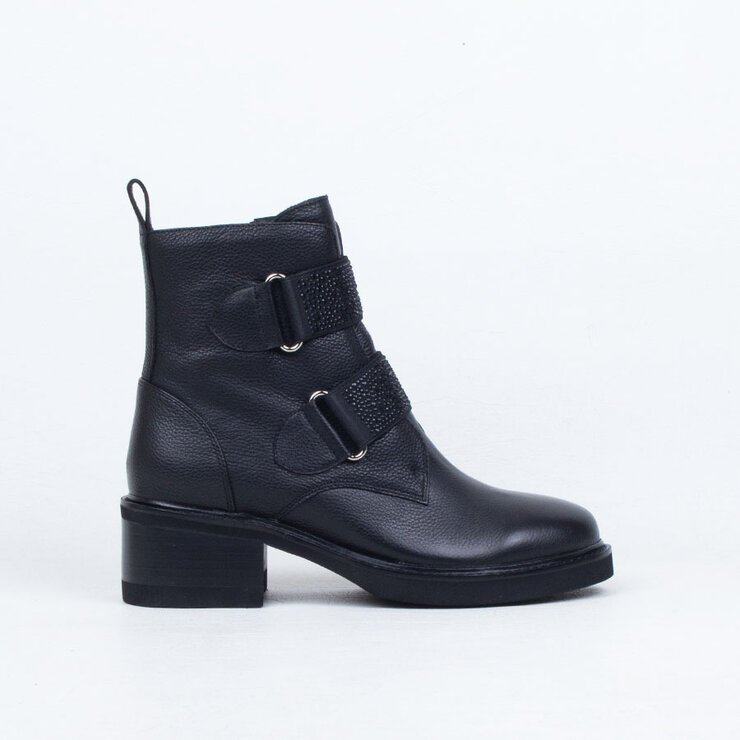 Pringle Ankle Boot-brands-ULTRA SHOES