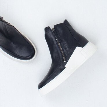 Jungle Boot