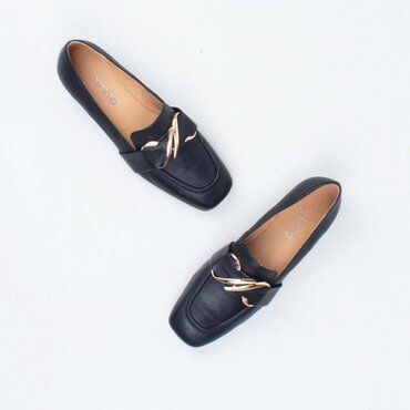 Paydie Loafer