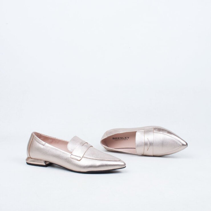 Palosso Loafer-brands-ULTRA SHOES