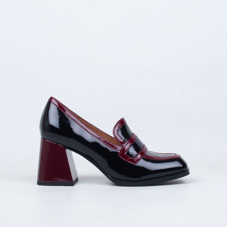 Bergen Heel-brands-ULTRA SHOES