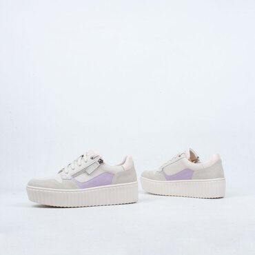 Rambo Sneaker