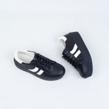 Rain Sneaker