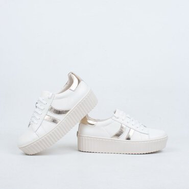Rain Sneaker