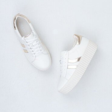 Rain Sneaker