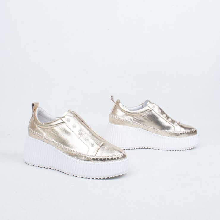 Pearlzie Boost Sneaker-brands-ULTRA SHOES