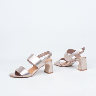 Society Heel