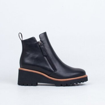 Plaza Boot