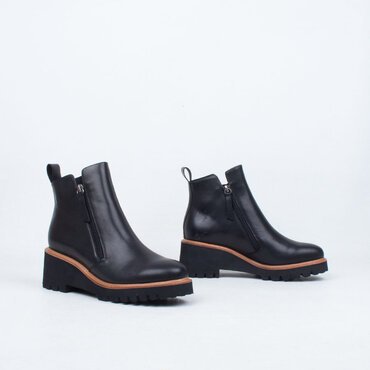 Plaza Boot