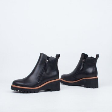 Plaza Boot