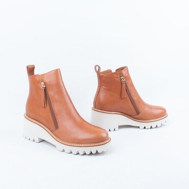 Plaza Boot