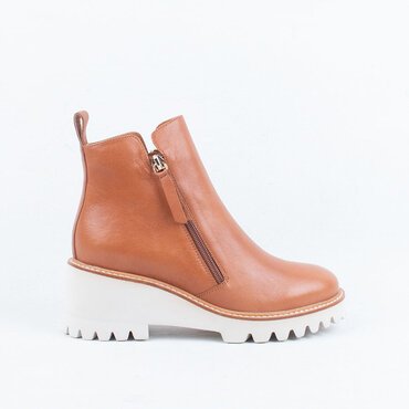 Plaza Boot