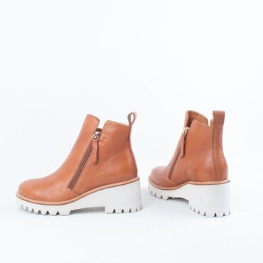Plaza Boot