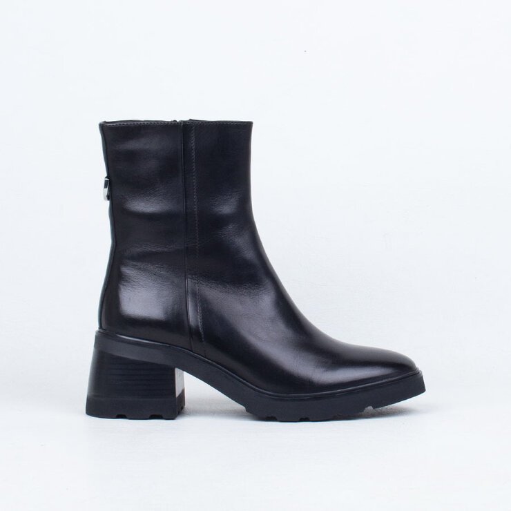 Finley Ankle Boot-ULTRA SHOES
