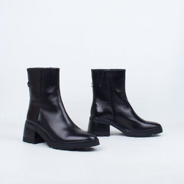 Finley Ankle Boot