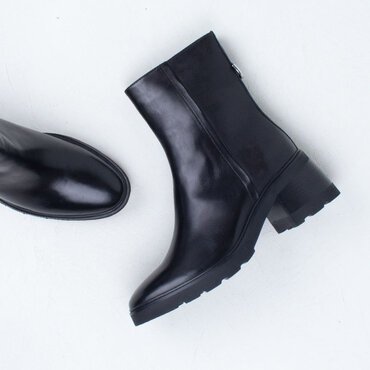 Finley Ankle Boot