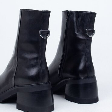 Finley Ankle Boot