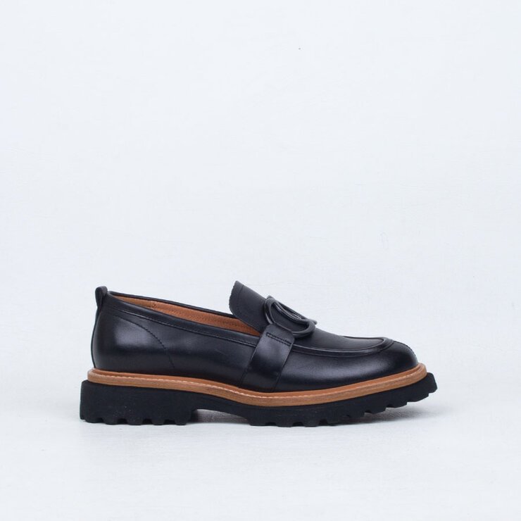 Abbi Loafer-ULTRA SHOES