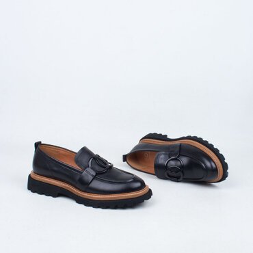 Abbi Loafer