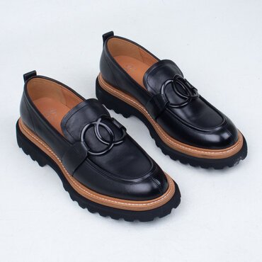 Abbi Loafer