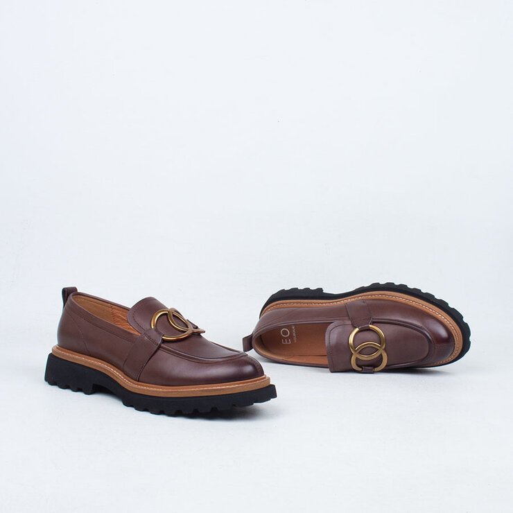 Abbi Loafer-ULTRA SHOES