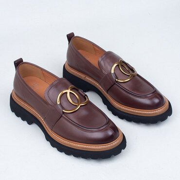 Abbi Loafer