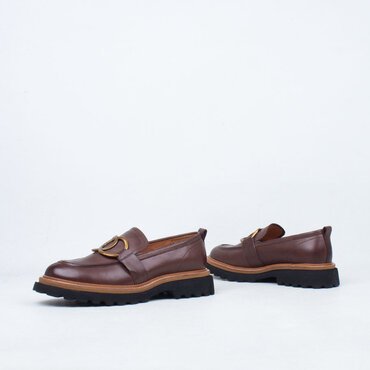 Abbi Loafer